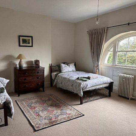 Cressy Hall - Historic Grade II Listed Manor, Gorgeous Topiary Garden Gosberton Dış mekan fotoğraf